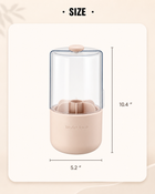 Tender Trace Brush Tube